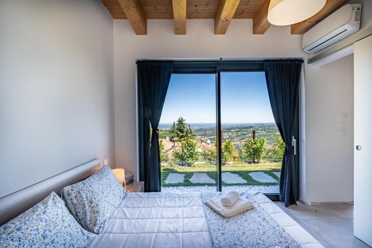 Casa Tina Holiday Home Диано-д'Альба Экстерьер фото